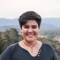 Construflow Employee Mariana Ueda Fernandes's profile photo