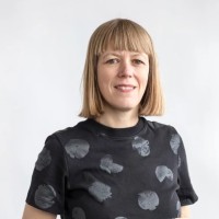 David Chipperfield Architects Employee Julia Loughnane's profile photo