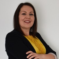 INT-Solution Ltd. Employee Nora Tugya's profile photo