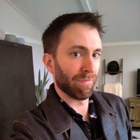 Oracle Employee Alex Vickers's profile photo
