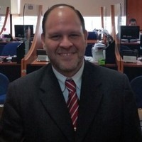 Maxter S.A. Employee Marcelo Bastidas Jiménez's profile photo