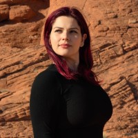 Bug Mars Employee Natalie Duncan's profile photo