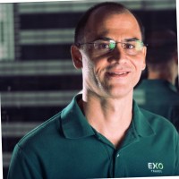 EXO Travel Employee Thierry Rodet's profile photo