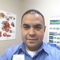 San Antonio Eye Center Employee Refugio Greg Llanas's profile photo