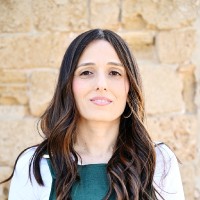 ISSTA Employee Ayelet Hazoot's profile photo
