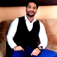 VisionRI Connexion Services Private Limited Employee Rohit Kumar's profile photo