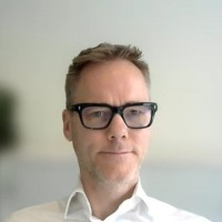 Wilhelmsen Ships Service Employee Mikael Kremmer's profile photo
