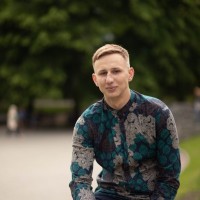 weeMAT Employee Igor Kasianenko's profile photo