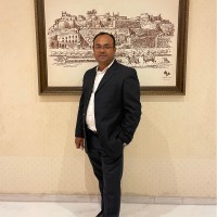 Genius HRTech Limited Employee Bibhu Patro's profile photo