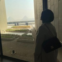 Mariam Osama Email