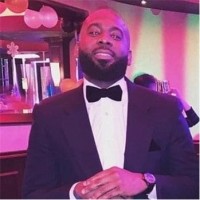 TekRecruiter Employee Harrison Martinez's profile photo