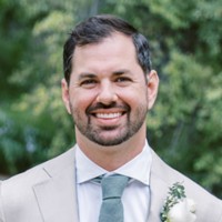 OneCrew Employee Ryan Beauchamp's profile photo