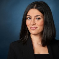 WURM Employee Amina Ijfiri-Chirico's profile photo