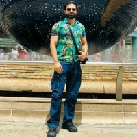 ZEDventures, Inc Employee Neeraj Taneja's profile photo