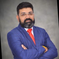 Kamal Sharma Email & Phone Number