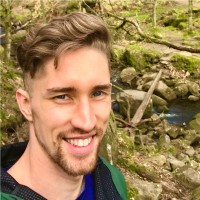 Perceptive Inc. Employee Jason Burden's profile photo