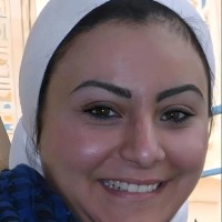 Eman Fahmy Email & Phone Number