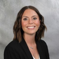 North Dakota Office of Management and Budget Employee Hannah Wolf's profile photo