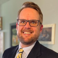 Full House Moving Employee Joe Laubacher's profile photo