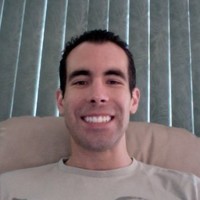 PlayStation Employee Aaron Cave's profile photo