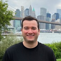 Stripe Employee Ben Vance's profile photo