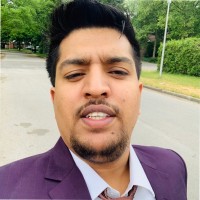 Eggsmart Employee Anish A.'s profile photo