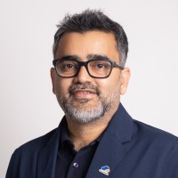 CloudPaths Employee Omprakash Das's profile photo