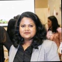 ClaimPay Employee Preetham Mathew's profile photo