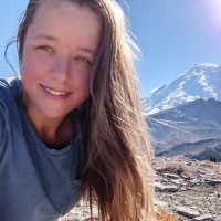 iFLY Indoor Skydiving Employee Victoria Homner's profile photo