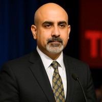 Vishal Sharma Email & Phone Number