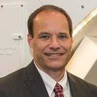 CACI International Inc Employee John Teel's profile photo