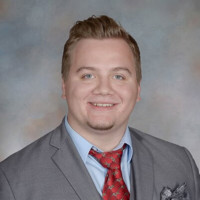 Ida Vend Broadcasting Employee Owen Midkiff's profile photo