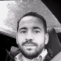 Stellantis Employee Jérôme Fernandes's profile photo
