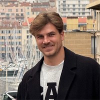 Ignacio Sanchez-Lafuente Benito Email