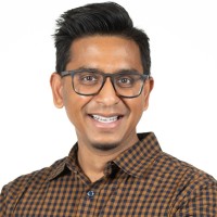 Schpot Employee Karthik Pallapothu's profile photo