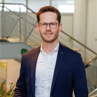 RECA NORM Employee Michael Berg's profile photo