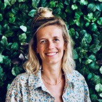 Rydoo Employee Lina Pira's profile photo