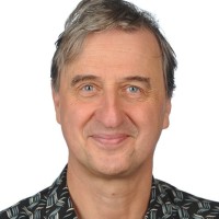 Hivset Employee Geert Froyen's profile photo