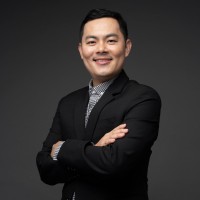 Shiseido Employee Minh Tran's profile photo
