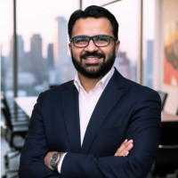 Britive Employee Shahzad Ali's profile photo
