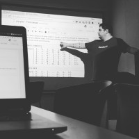 LiveGauge Employee Matias M.'s profile photo
