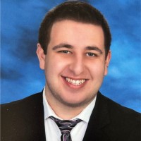 Daniel Baker Email & Phone Number