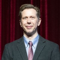 Wellington College Education (China) Employee Ed Batey's profile photo