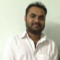 CanWill Technologies Employee Sumedh Sirsat's profile photo