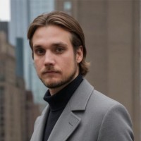 Eidetic Pictures Employee David Leidy's profile photo