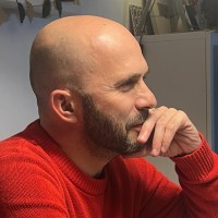 Transcoma Global Logistics Employee Jean-Luc Martinez Santiago's profile photo
