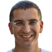 VOIA Employee Avner Braverman's profile photo