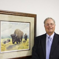 Bison Engineering, Inc Employee David Heldenbrand's profile photo