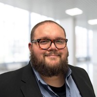 Johnston Employee Samuel Angel's profile photo
