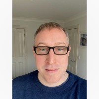 Benefact Group Employee Ian Sherlock's profile photo